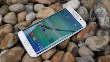 Samsung Galaxy S6 Edge header