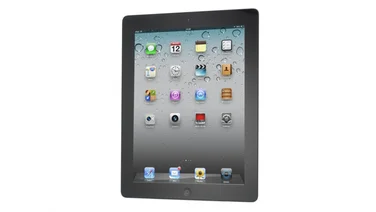 Apple iPad 4 header