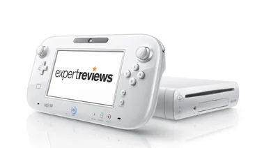 Wii U console Best Wii U Games logo