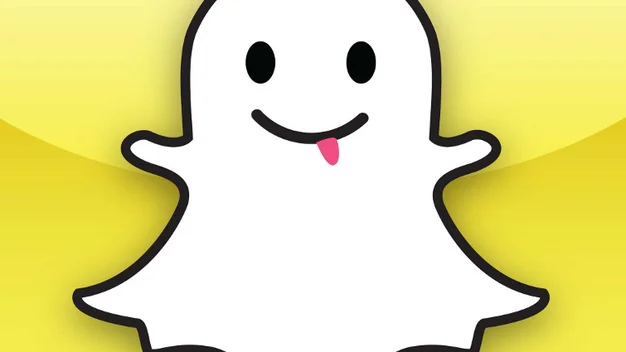 Snapchat logo