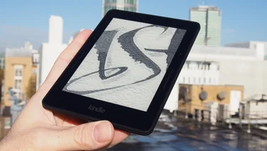 Kindle Voyage