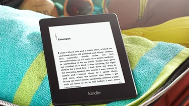 Amazon Kindle Paperwhite