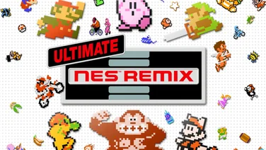 Ultimate NES Remix