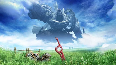 Xenoblade Chronicles 3D header