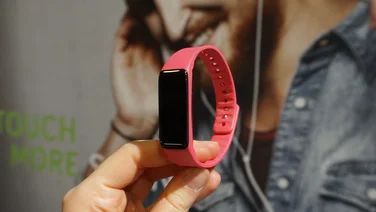 Acer Liquid Leap+ front