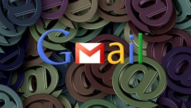 Gmail forwarding