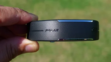 Polar Loop in hand