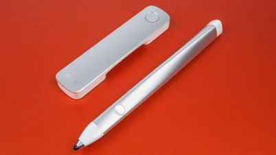 Paper Ink Slide Adobe Ink & Slide review | Expert Reviews
