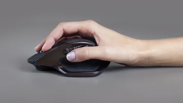 Logitech MX Master press image