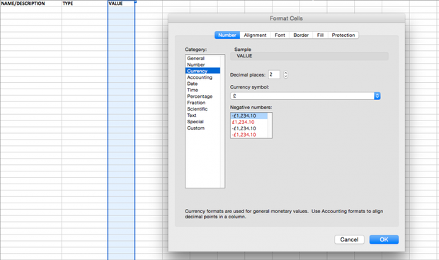 How to use Excel data validation | Expert Reviews