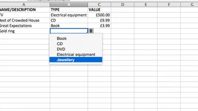 How to use Excel data validation | Expert Reviews