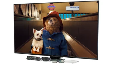 Samsung UE48HU7500