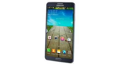 Samsung Galaxy Note 3 header