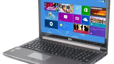 Scan 3XS Graphite LG156 3/4