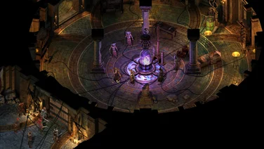 Pillars of Eternity lead image