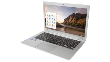 Toshiba Chromebook 2