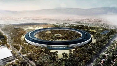 Apple Campus 2