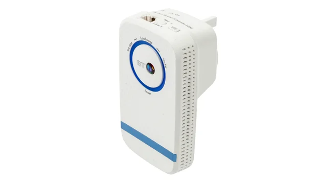 bt 11ac dual-band wi-fi extender