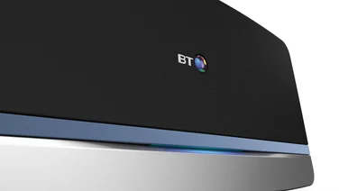 BT Home Hub