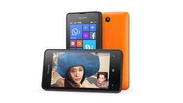 Lumia 430