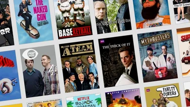 Netflix