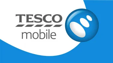Tesco Mobile Logo