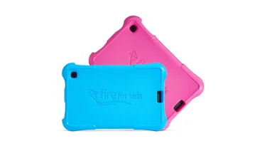 Amazon Fire HD Kids Edition