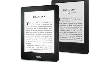 Amazon Kindle