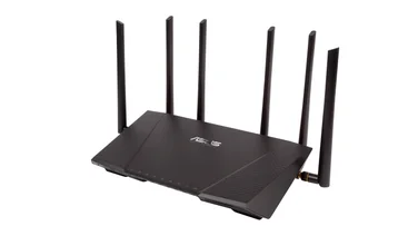 Asus RTAC3200 teaser image