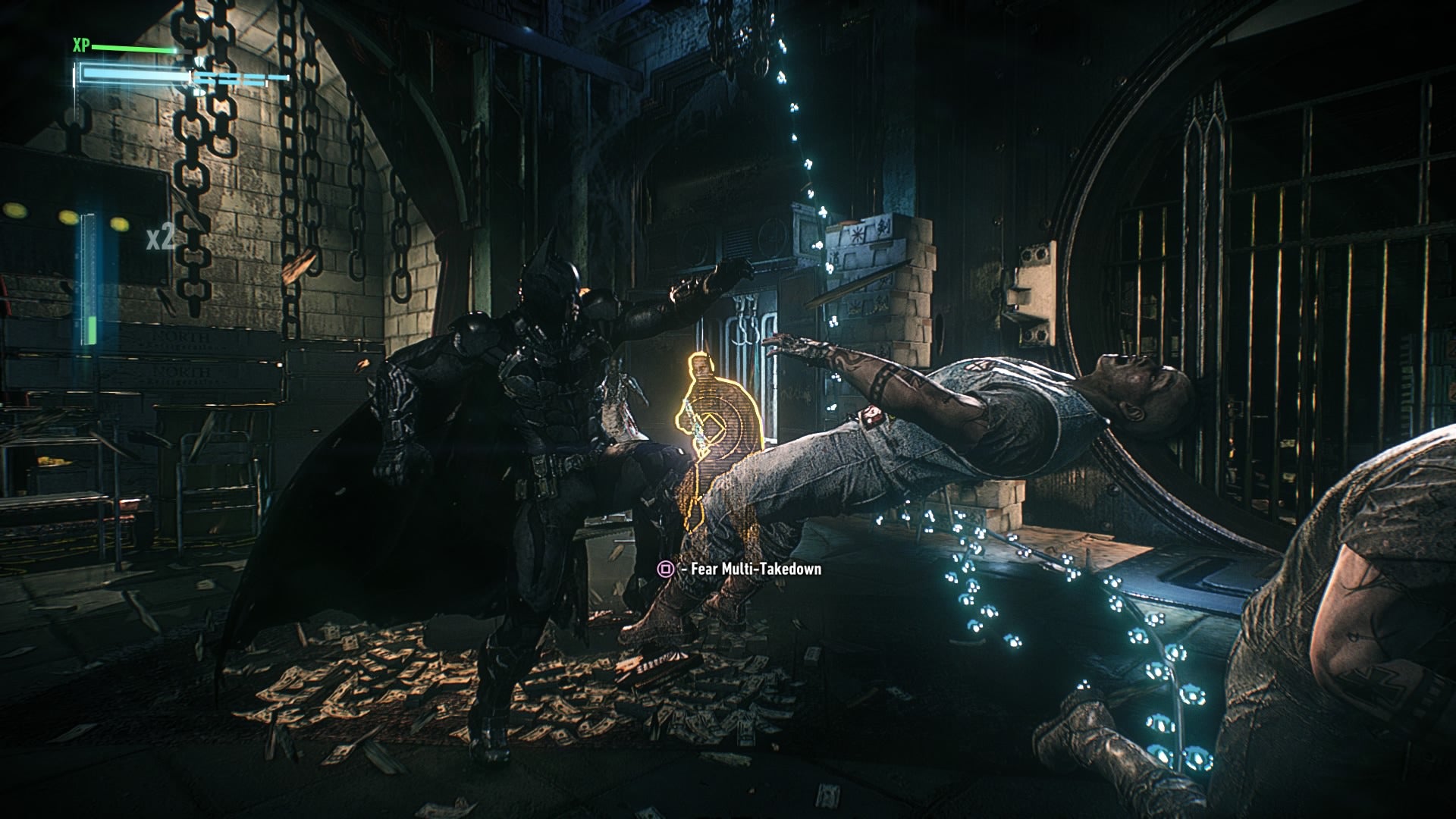 Batman Arkham Knight Review Expert Reviews