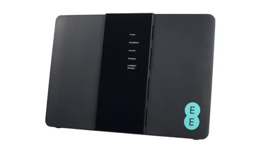 EE router