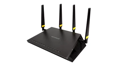Netgear Nighthawk X4 R7500 teaser image