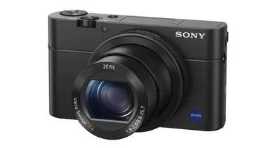 Sony RX100 IV