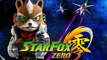 Star Fox Zero