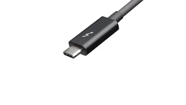 Thunderbolt 3