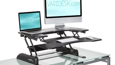 Varidesk Pro 36