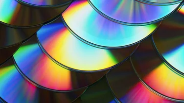 CDs