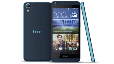 HTC Desire 626