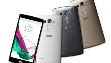 LG G4 Beat