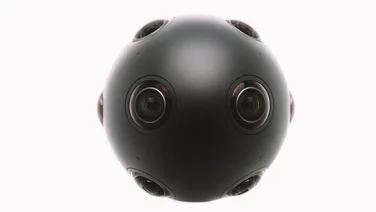 Nokia Ozo