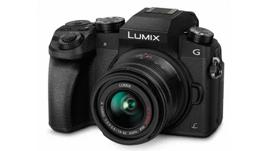 Panasonic G7