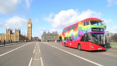 TFL London Bus