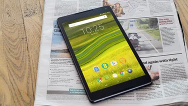 EE Harrier Tab