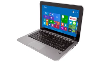 HP Elite x2 1011 G1 three quarters