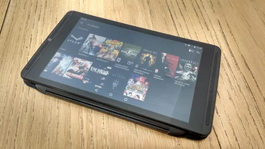 Nvidia Shield