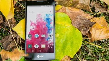 LG Spirit