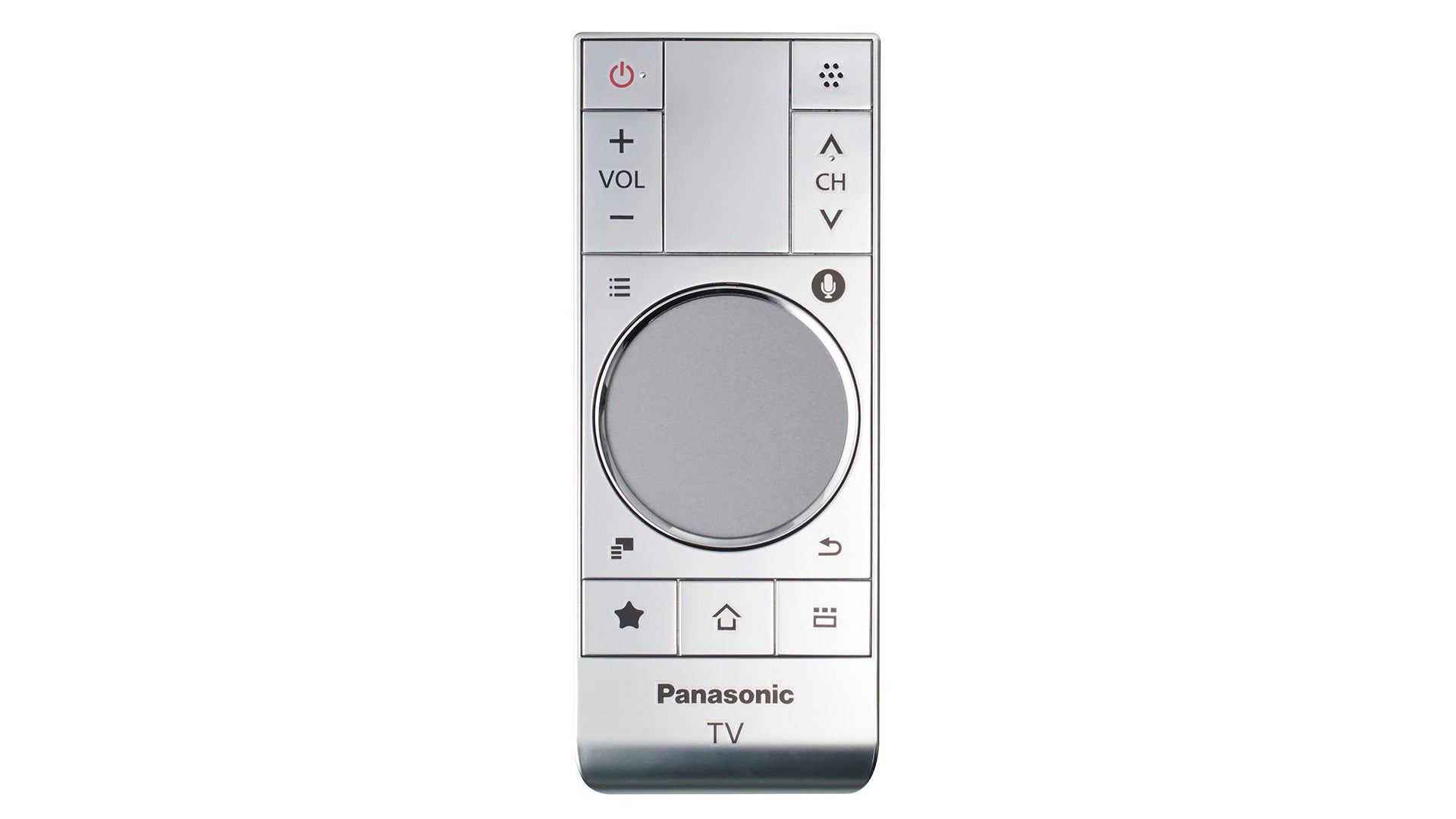 Aurabeam Telecomando Sostitutivo Per TV Panasonic TXP50S20L - Garanzia 1 Anno