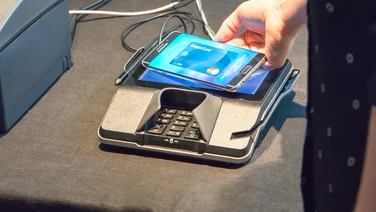 Samsung Galaxy S6 Edge Plus SideSync