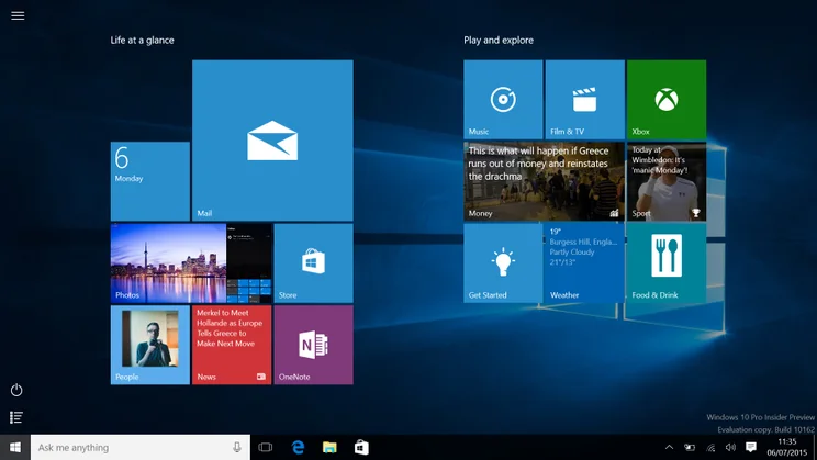Windows 10