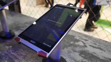 Acer Predator 8 tablet 1